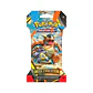 Pokémon Tcg: Mega Evolution - Sleeved Booster Español - Miniatura 2