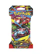 Pokémon Tcg: Mega Evolution - Sleeved Booster Español - Miniatura 3