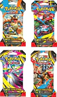 Pokémon Tcg: Mega Evolution - Sleeved Booster Español - Miniatura 4