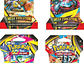 Pokémon Tcg: Mega Evolution - Sleeved Booster Español - Miniatura 4