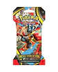 Pokémon Tcg: Mega Evolution - Sleeved Booster Español - Miniatura 1
