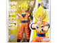 Super Saiyan Fullpower Son Goku - S.H.Figuarts - Miniatura 1
