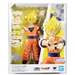 Super Saiyan Fullpower Son Goku - S.H.Figuarts - Miniatura 1