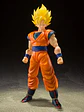 Super Saiyan Fullpower Son Goku - S.H.Figuarts - Miniatura 2