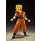 Super Saiyan Fullpower Son Goku - S.H.Figuarts - Miniatura 4