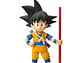 Son Goku (Mini) Daima - S.H.Figuarts - Miniatura 1