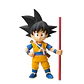Son Goku (Mini) Daima - S.H.Figuarts - Miniatura 1