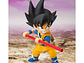Son Goku (Mini) Daima - S.H.Figuarts - Miniatura 2