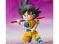 Son Goku (Mini) Daima - S.H.Figuarts - Miniatura 4
