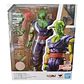 Piccolo Super Hero - S.H.Figuarts - Miniatura 1
