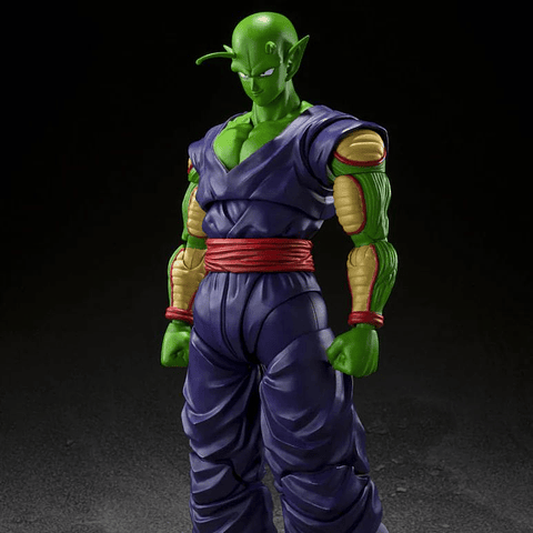 Piccolo Super Hero - S.H.Figuarts