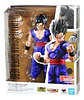 Ultimate Gohan Super Hero - S.H.Figuarts - Miniatura 1