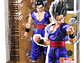 Ultimate Gohan Super Hero - S.H.Figuarts - Miniatura 1