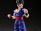 Ultimate Gohan Super Hero - S.H.Figuarts - Miniatura 2