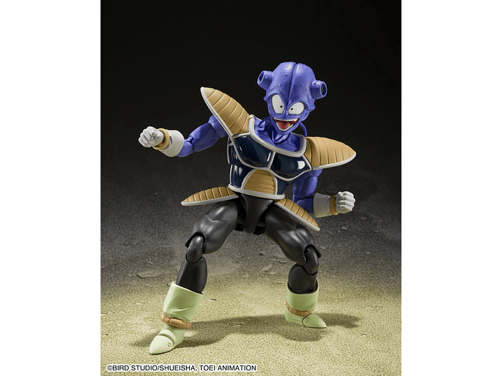 Kyewi - S.H.Figuarts 3