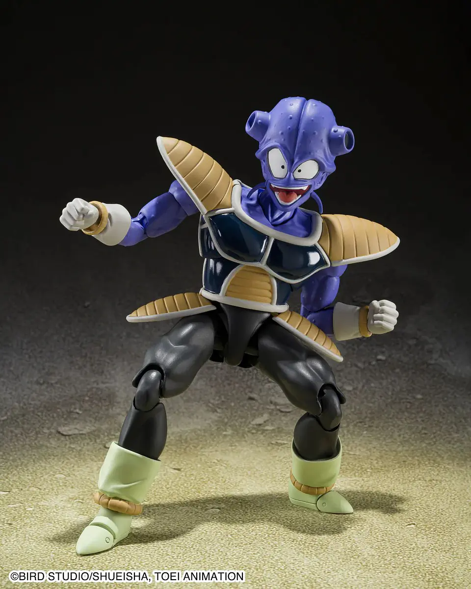 Kyewi - S.H.Figuarts 3