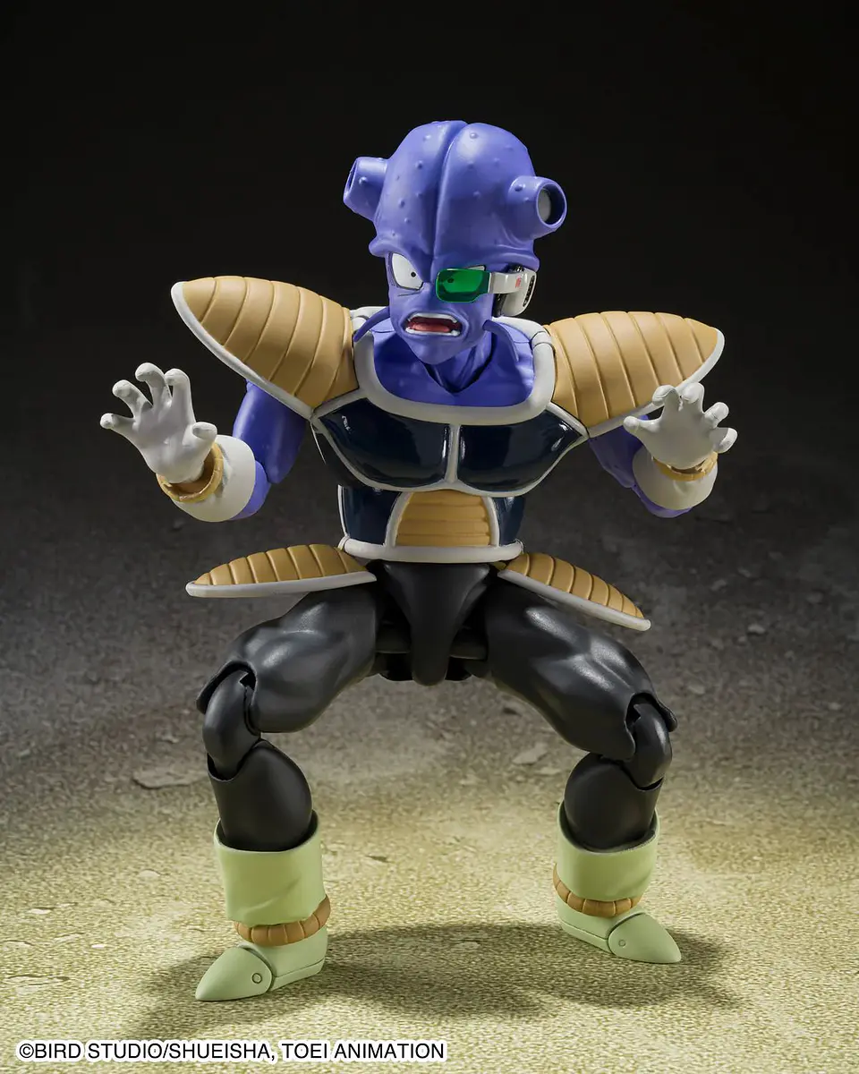 Kyewi - S.H.Figuarts 4