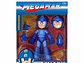 Mega Man, Mega Man - Jada Toys - Miniatura 1