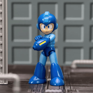Mega Man, Mega Man - Jada Toys