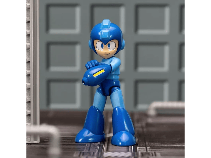 Mega Man, Mega Man - Jada Toys 2