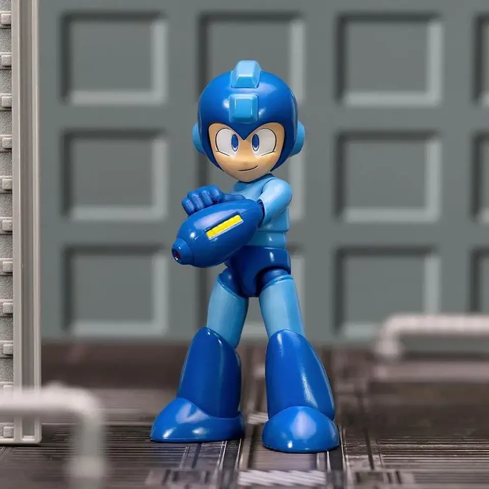 Mega Man, Mega Man - Jada Toys 2