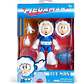 Ice Man, Mega Man - Jada Toys - Miniatura 1