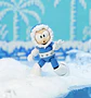 Ice Man, Mega Man - Jada Toys - Miniatura 2