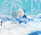 Ice Man, Mega Man - Jada Toys - Miniatura 3