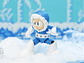 Ice Man, Mega Man - Jada Toys - Miniatura 4
