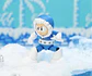 Ice Man, Mega Man - Jada Toys - Miniatura 4