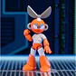 Cut Man, Mega Man - Jada Toys - Miniatura 4