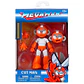 Cut Man, Mega Man - Jada Toys - Miniatura 1