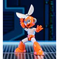 Cut Man, Mega Man - Jada Toys - Miniatura 2