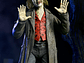 Beetlejuice Figura (1988 Movie) 18 cm, Ultimate Beetlejuice: Tour Guide (The Bio-Exorcist) - NECA - Miniatura 4