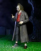 Beetlejuice Figura (1988 Movie) 18 cm, Ultimate Beetlejuice: Tour Guide (The Bio-Exorcist) - NECA - Miniatura 3