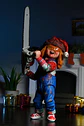 Chucky Figura (TV Series) 18 cm, Ultimate Holiday Chucky - NECA - Miniatura 3