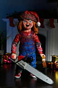 Chucky Figura (TV Series) 18 cm, Ultimate Holiday Chucky - NECA - Miniatura 4