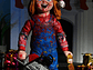 Chucky Figura (TV Series) 18 cm, Ultimate Holiday Chucky - NECA - Miniatura 4