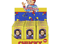 Chucky Figura (TV Series) 18 cm 