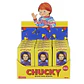 Chucky Figura (TV Series) 18 cm 