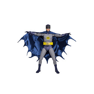 Batman 1966 Classic TV Series  DC 1/4th Scale Figures - (Adam West)