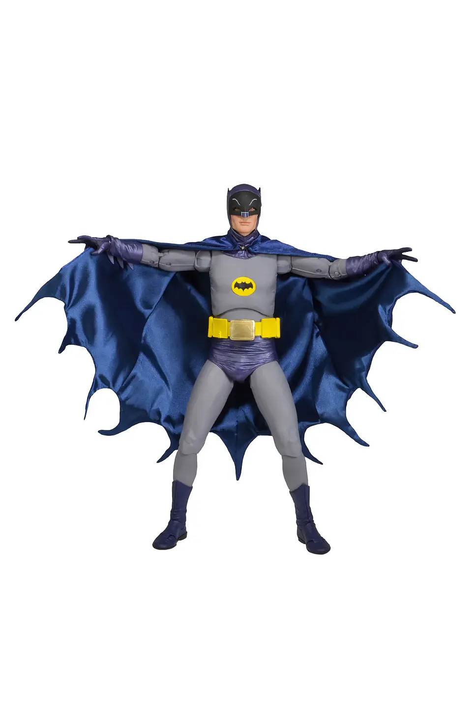 Batman 1966 Classic TV Series  DC 1/4th Scale Figures - (Adam West) 2