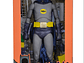 Batman 1966 Classic TV Series  DC 1/4th Scale Figures - (Adam West) - Miniatura 1