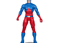 The Atom (Ray Palmer) Figura, DC Direct (MTD) Figures, The Silver Age - Miniatura 4