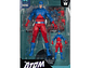 The Atom (Ray Palmer) Figura, DC Direct (MTD) Figures, The Silver Age - Miniatura 1