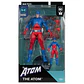 The Atom (Ray Palmer) Figura, DC Direct (MTD) Figures, The Silver Age - Miniatura 1