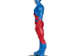 The Atom (Ray Palmer) Figura, DC Direct (MTD) Figures, The Silver Age - Miniatura 3