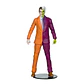 Two-Face (Silver Age) Figura, DC Direct (MTD) Figures  - Miniatura 3