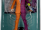 Two-Face (Silver Age) Figura, DC Direct (MTD) Figures  - Miniatura 1