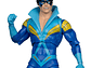 Nightwing (Silver Age) Figura, DC Direct (MTD)  - Miniatura 2